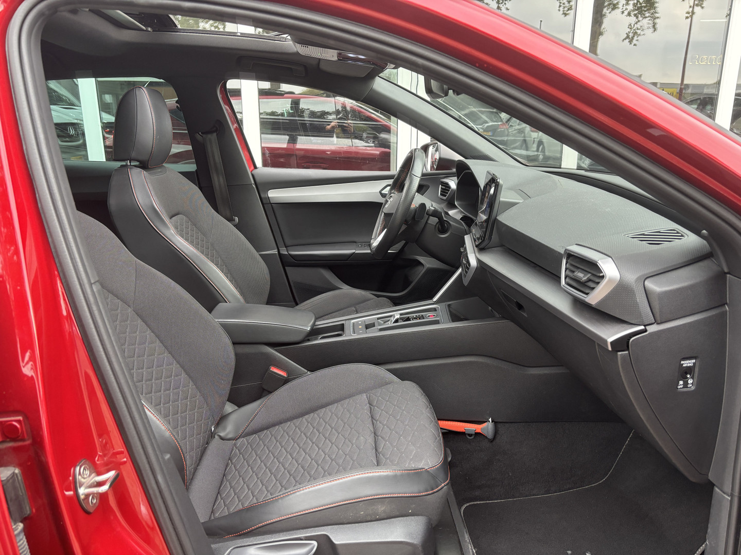 SEAT