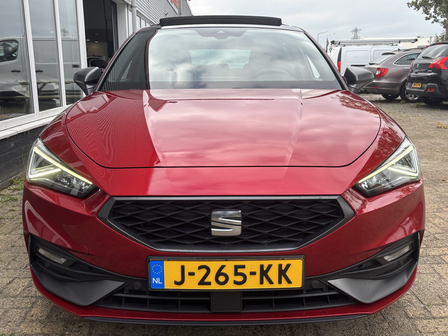 SEAT