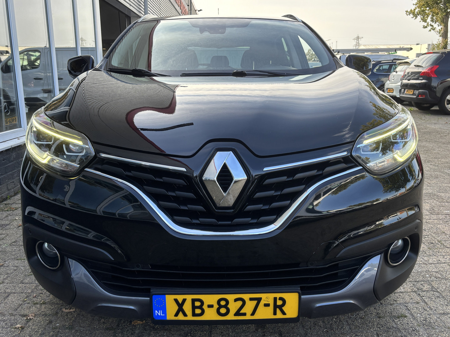 Renault