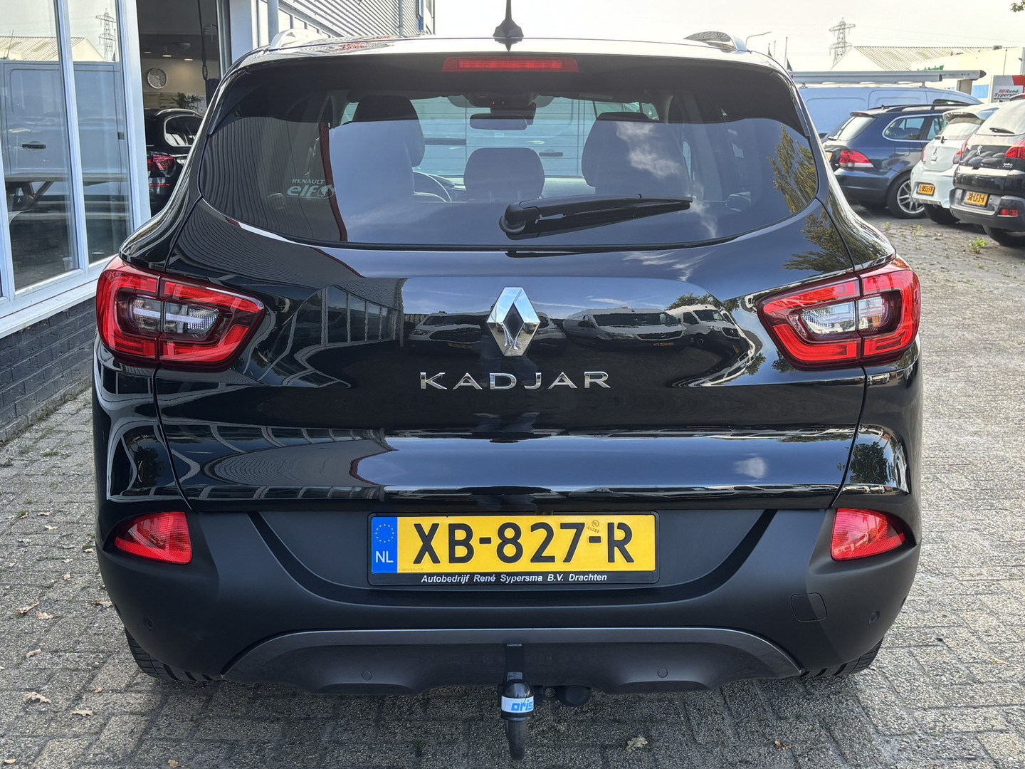 Renault