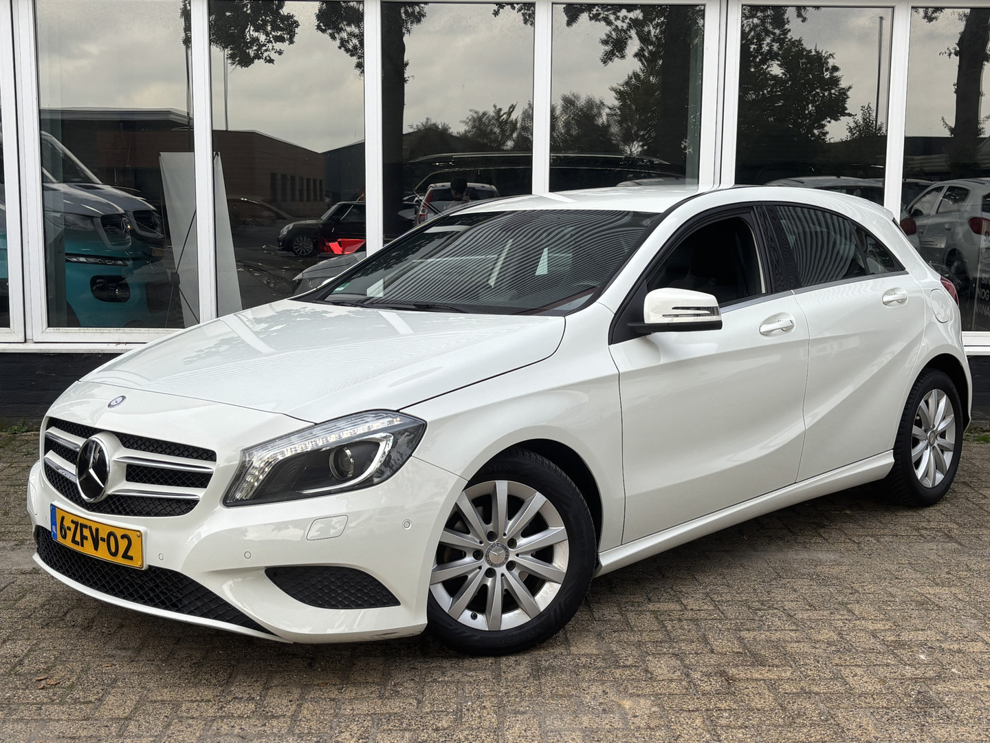 Mercedes-Benz