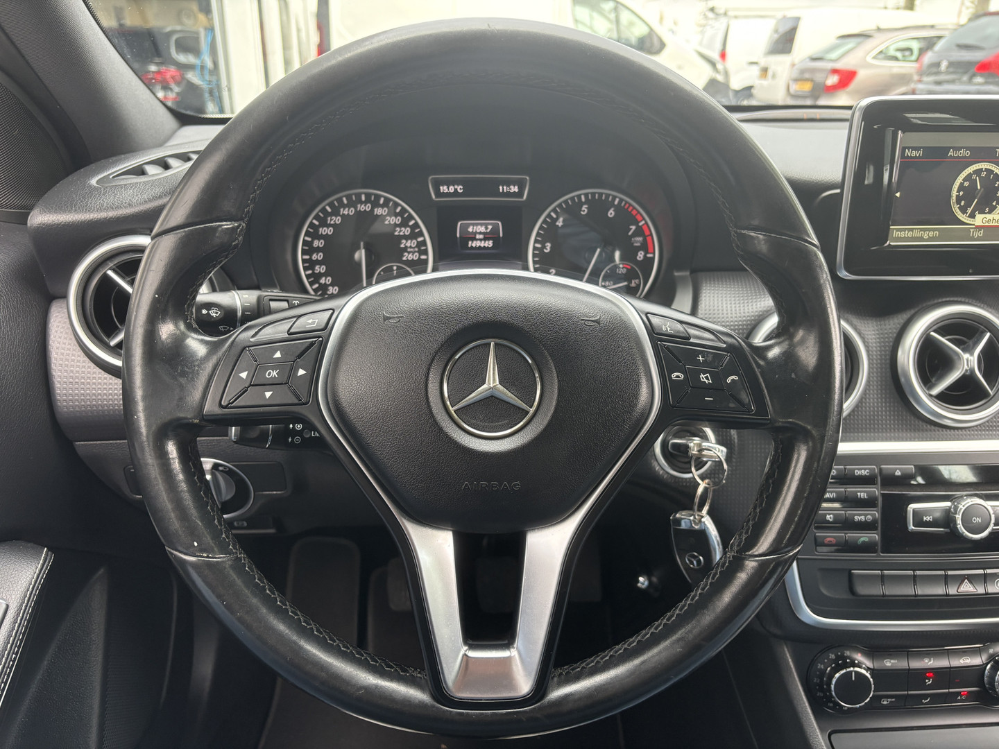 Mercedes-Benz