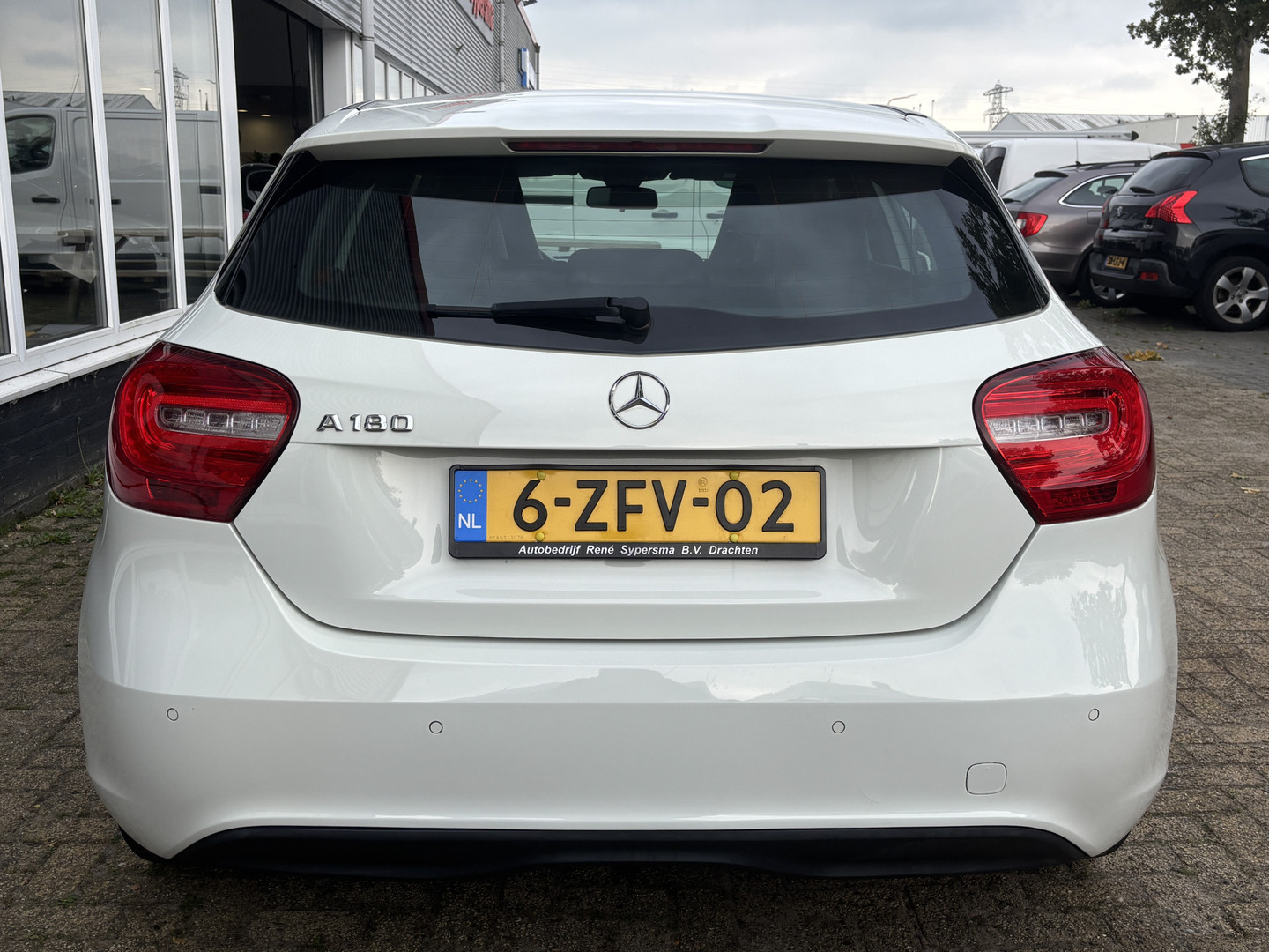 Mercedes-Benz