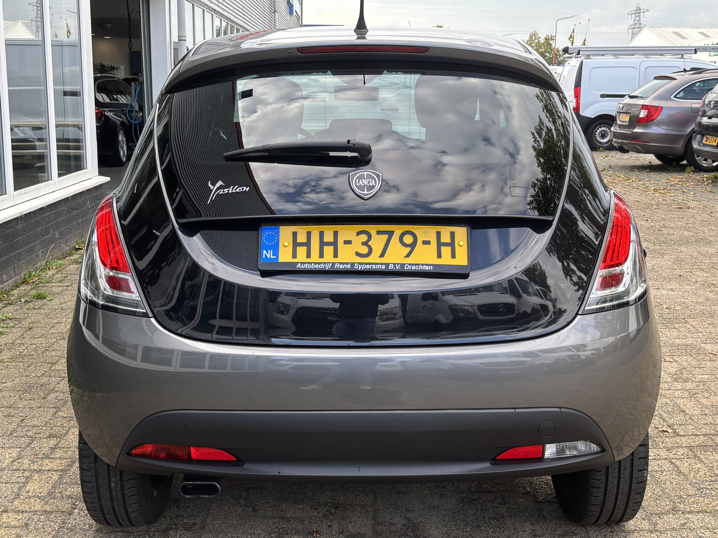 Lancia
