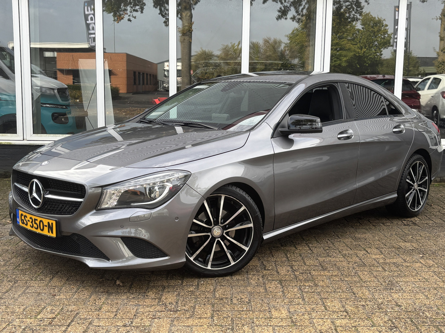 Mercedes-Benz