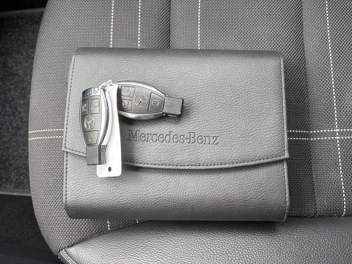 Mercedes-Benz