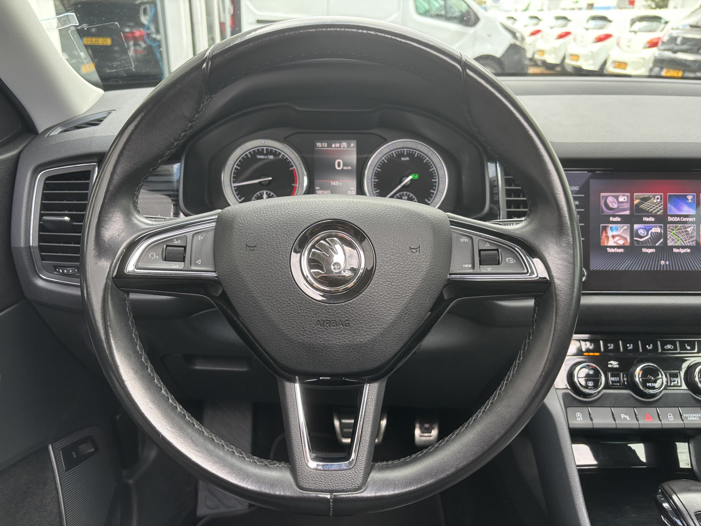ŠKODA