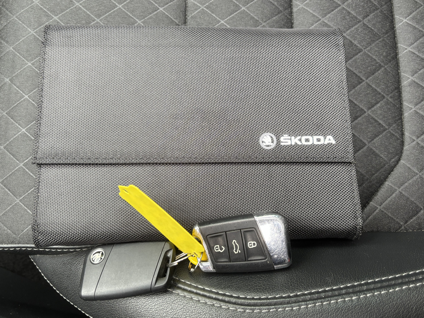 ŠKODA