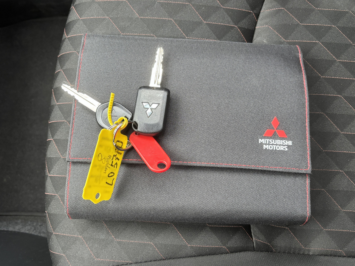 Mitsubishi