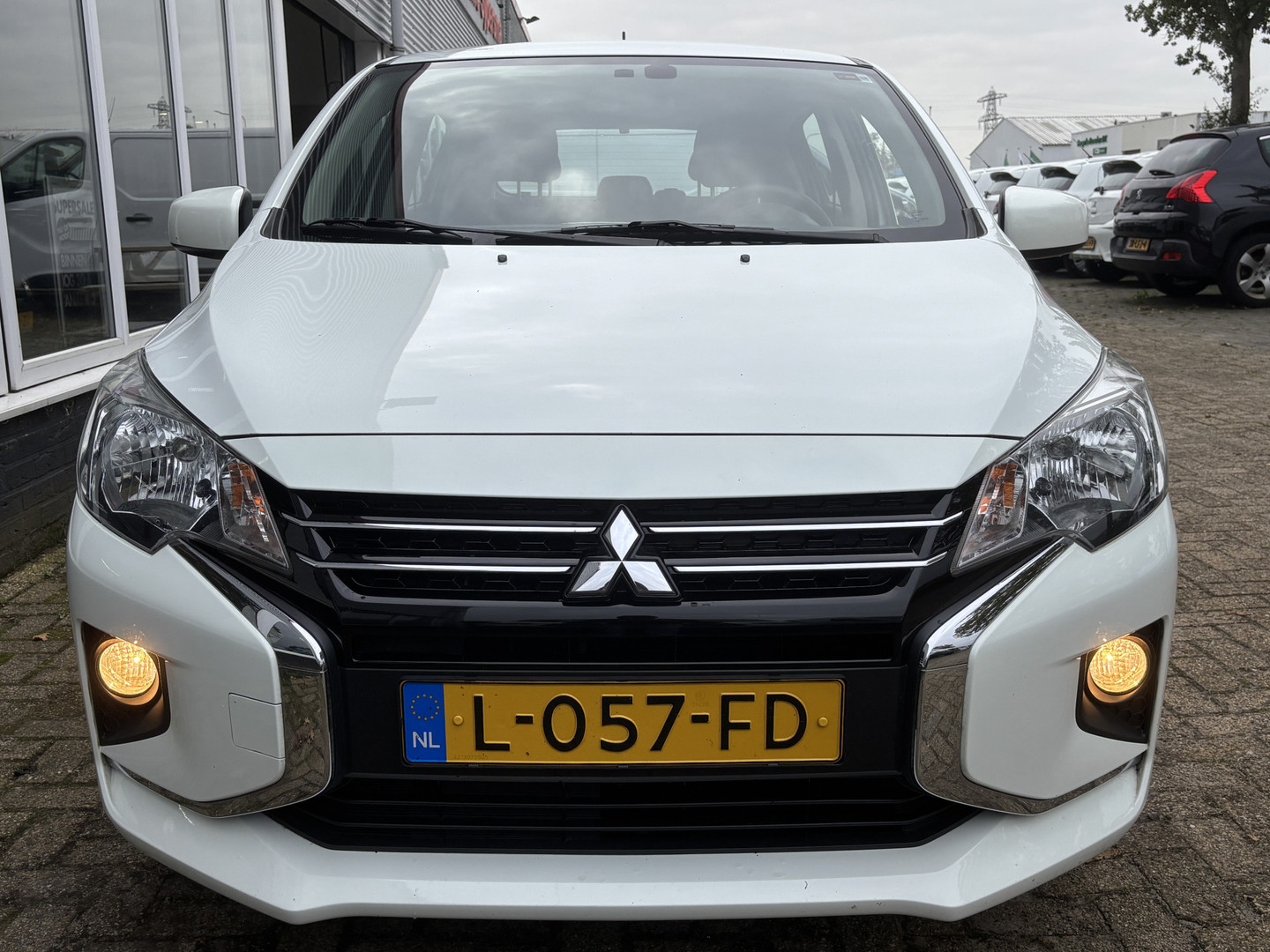 Mitsubishi