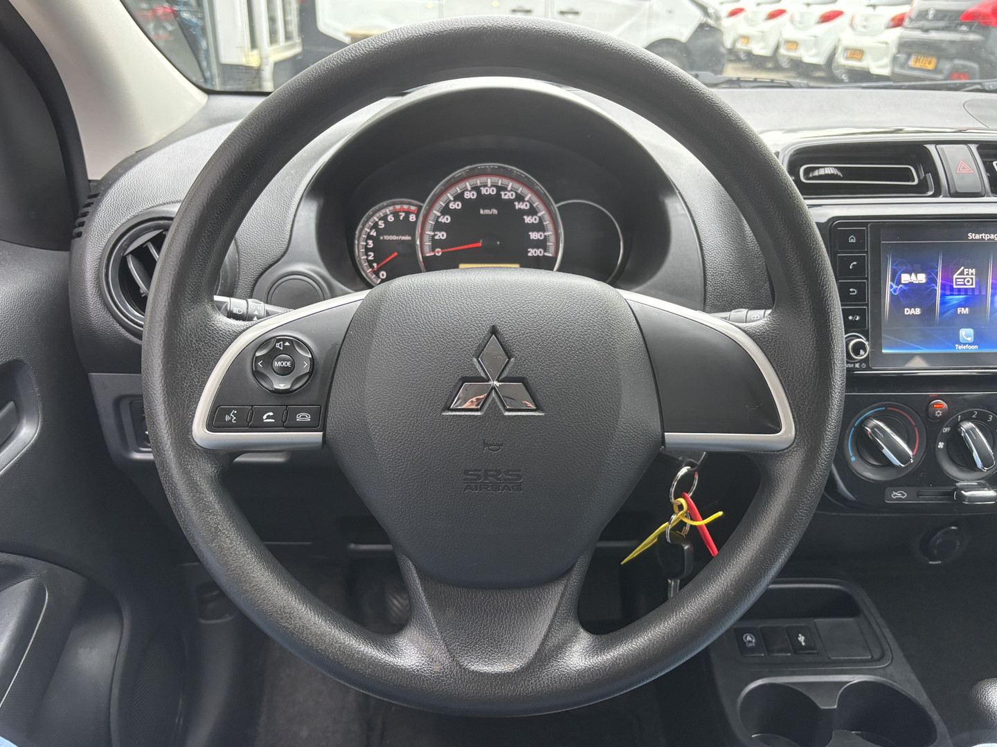 Mitsubishi