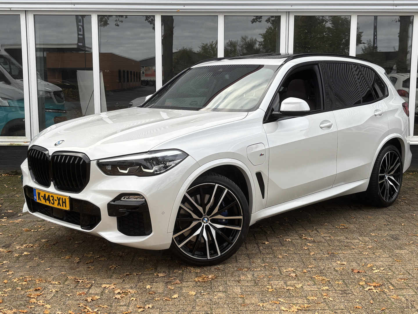 BMW