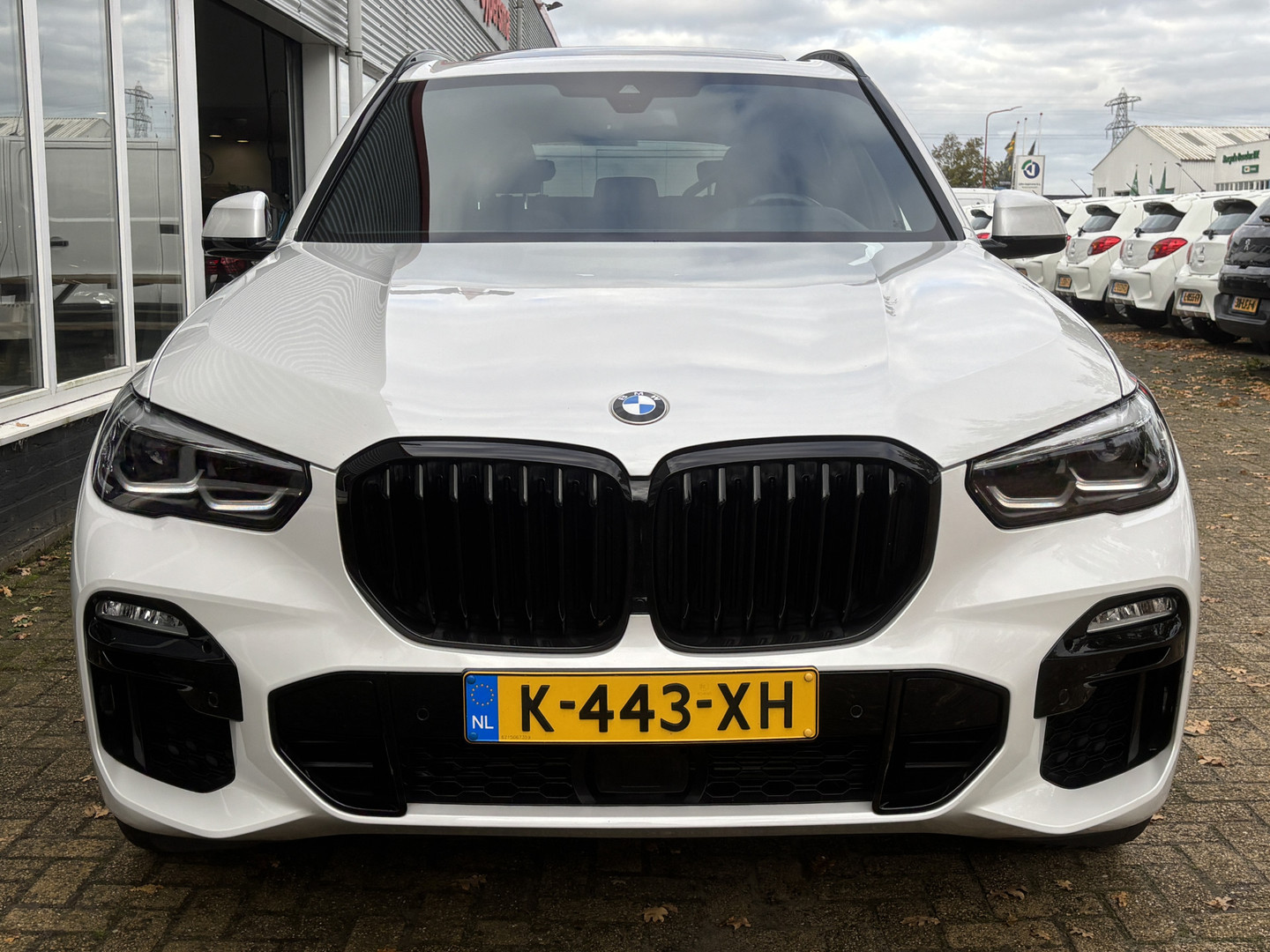BMW
