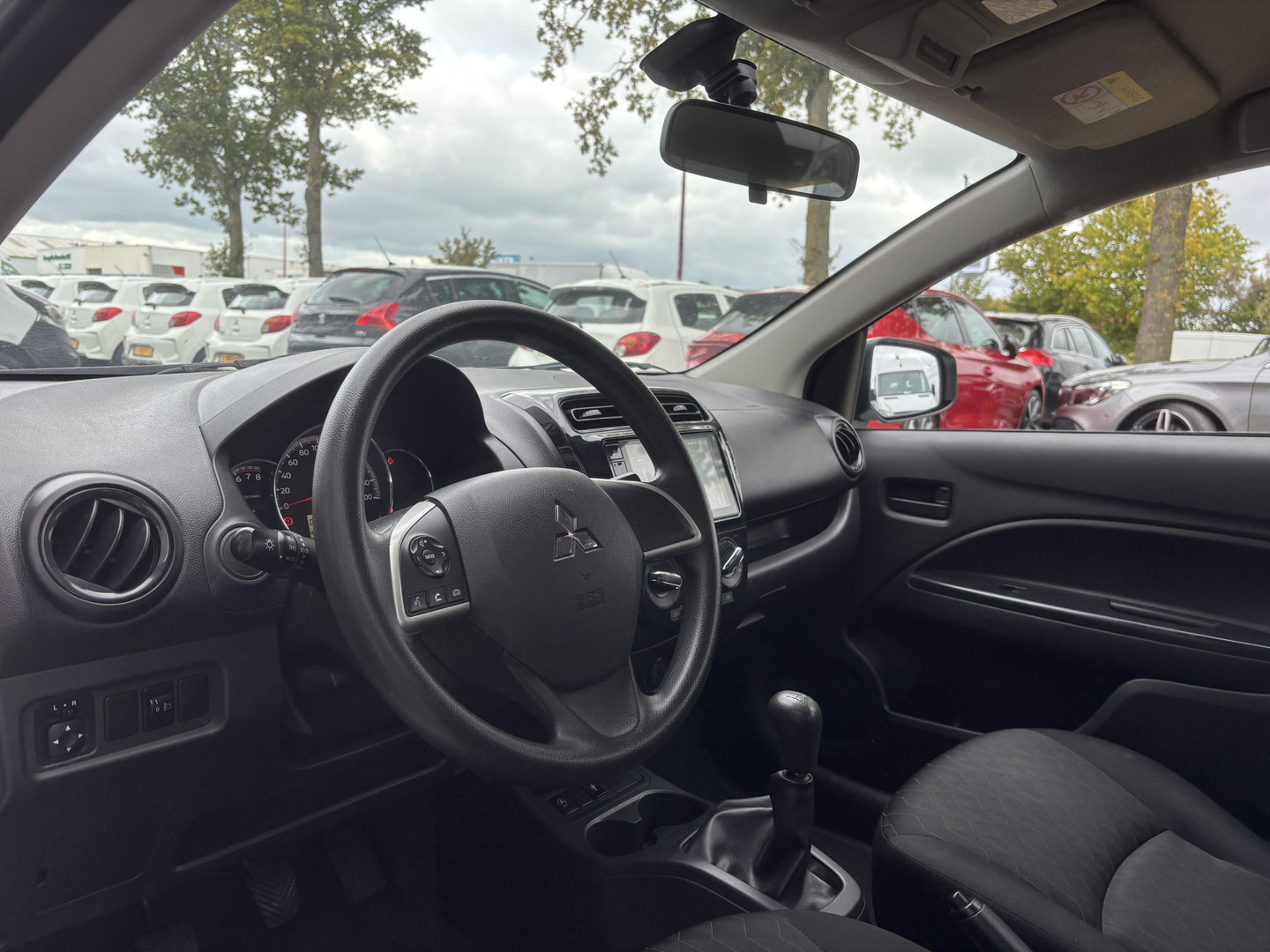 Mitsubishi