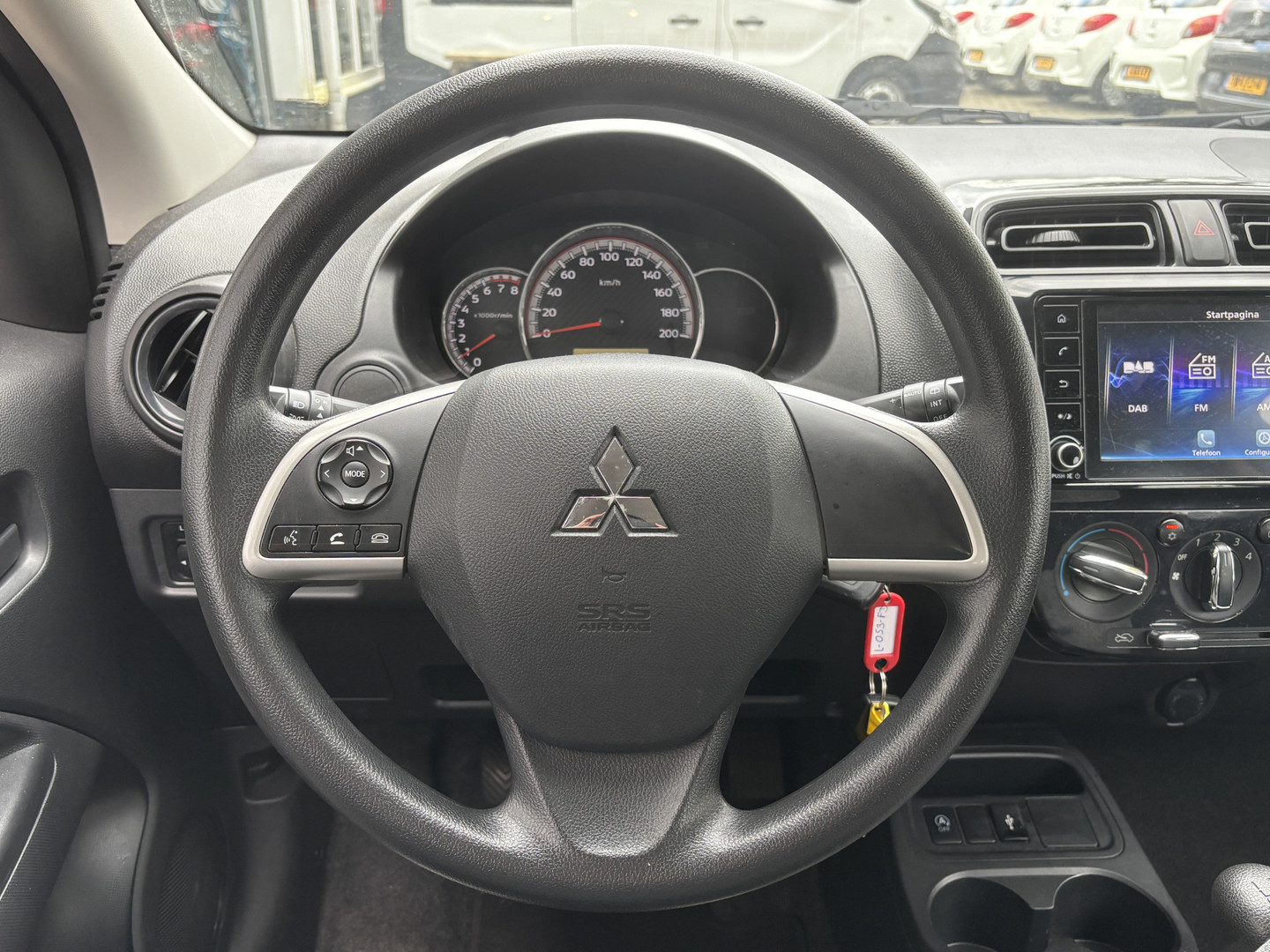 Mitsubishi