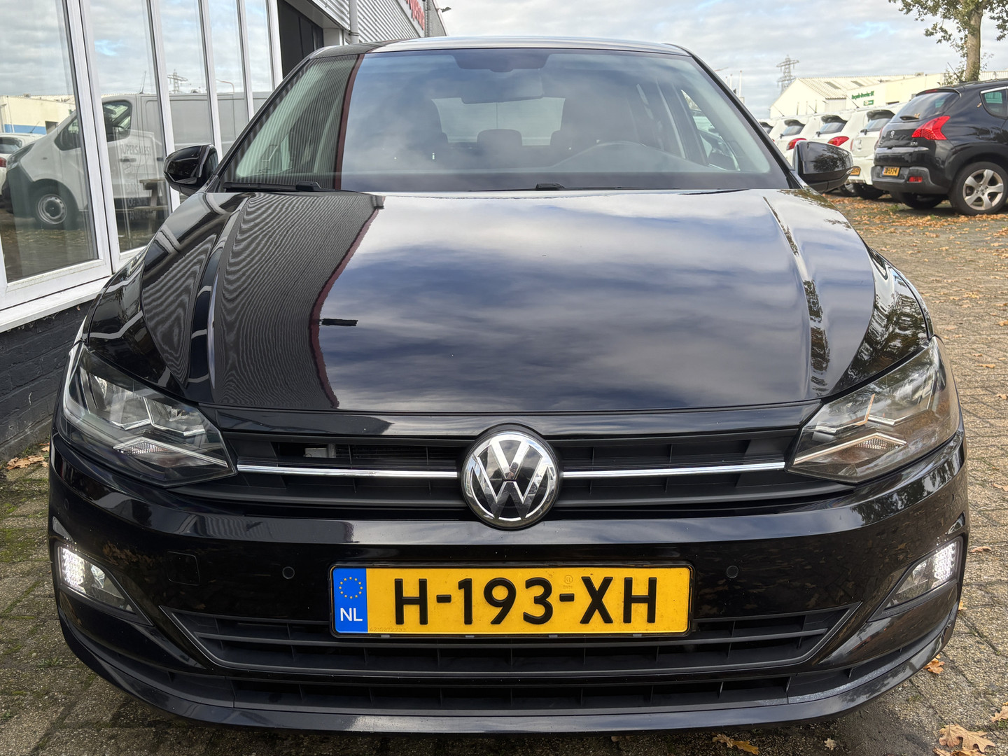 Volkswagen