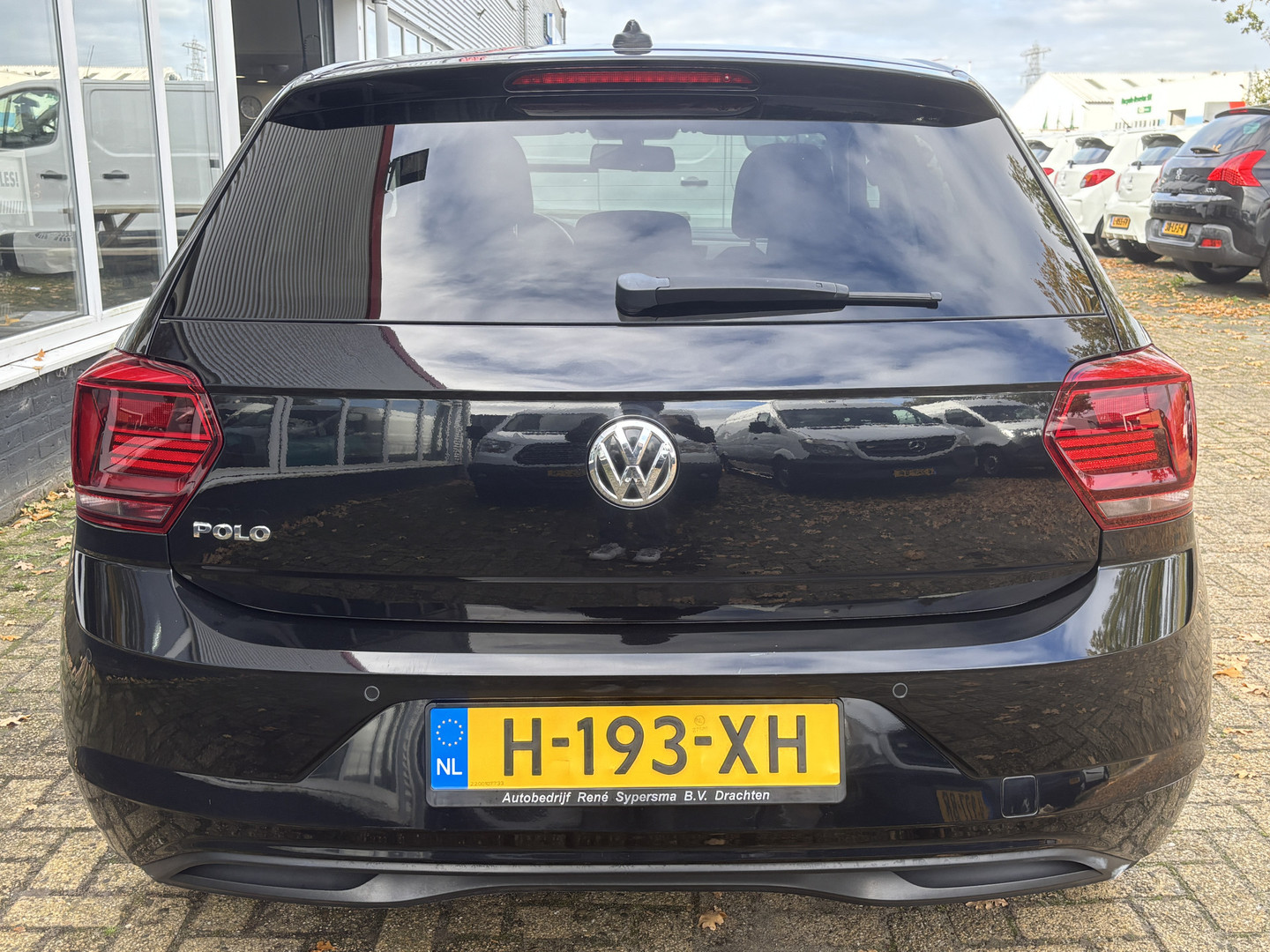 Volkswagen