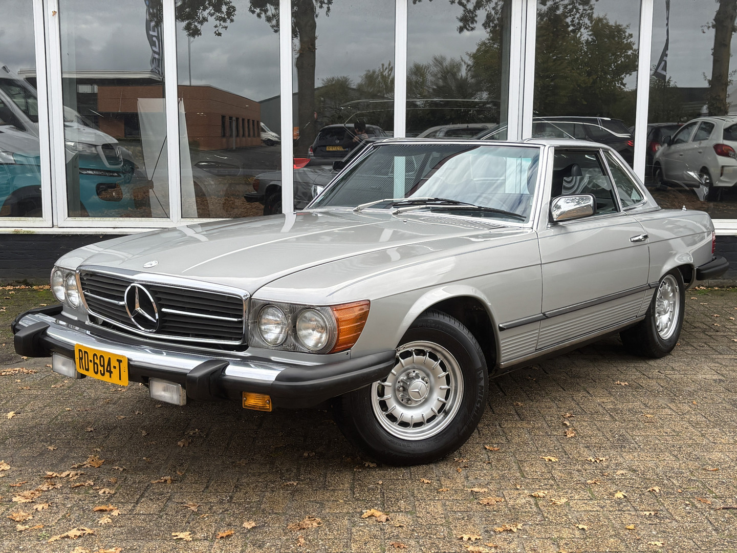 Mercedes-Benz
