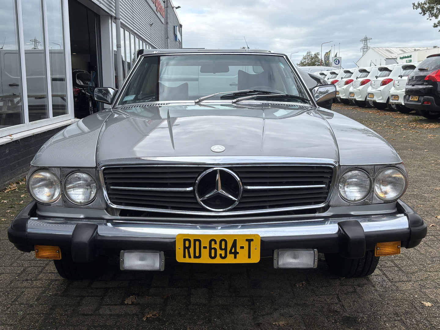 Mercedes-Benz