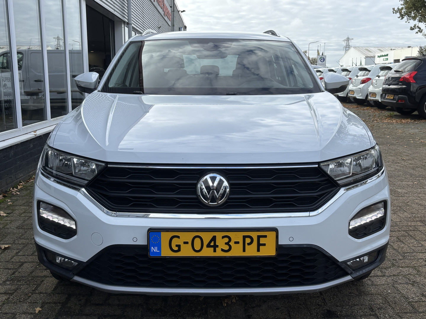Volkswagen