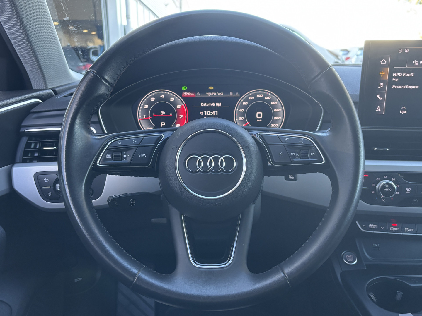 Audi