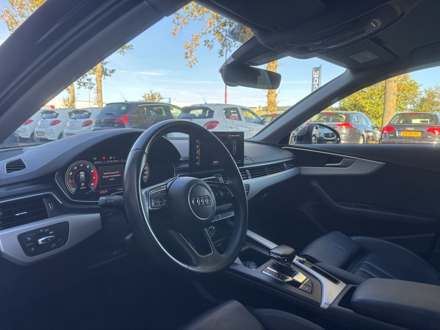 Audi