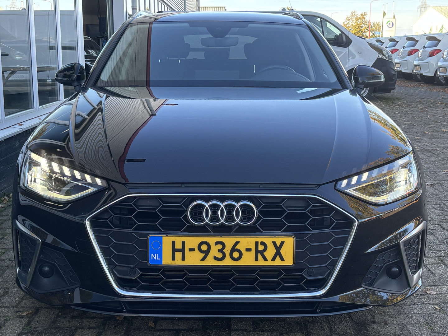 Audi