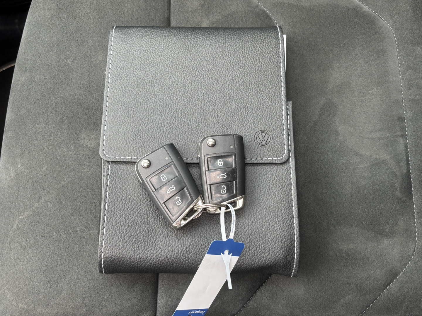 Volkswagen Volkswagen