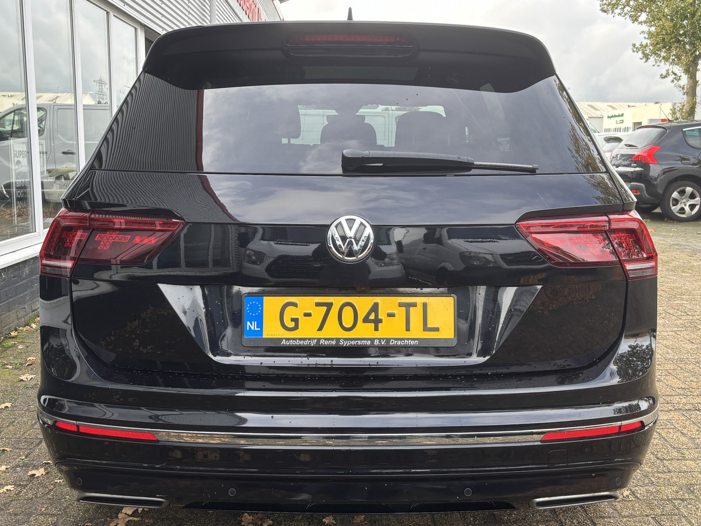 Volkswagen Volkswagen