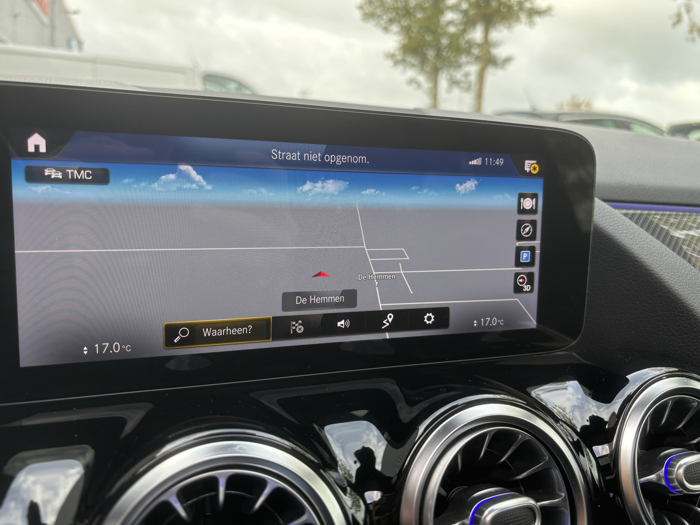 Mercedes-Benz Mercedes-Benz