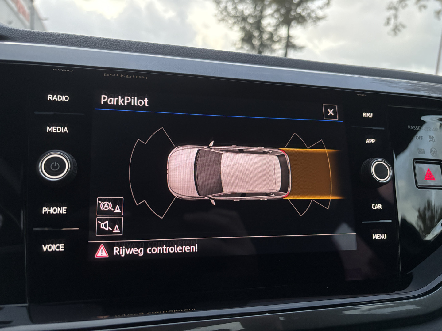 Volkswagen Volkswagen