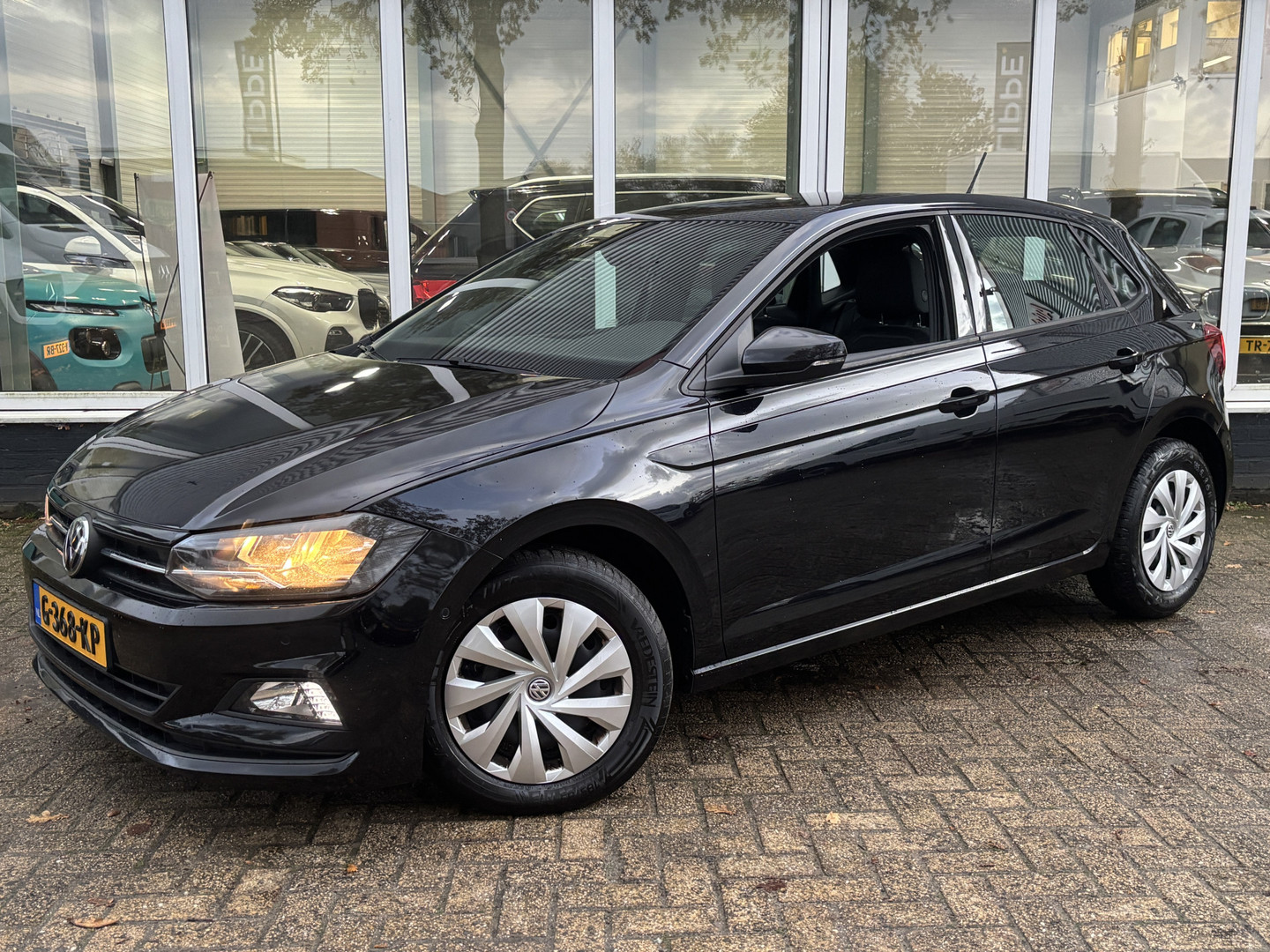 Volkswagen Volkswagen