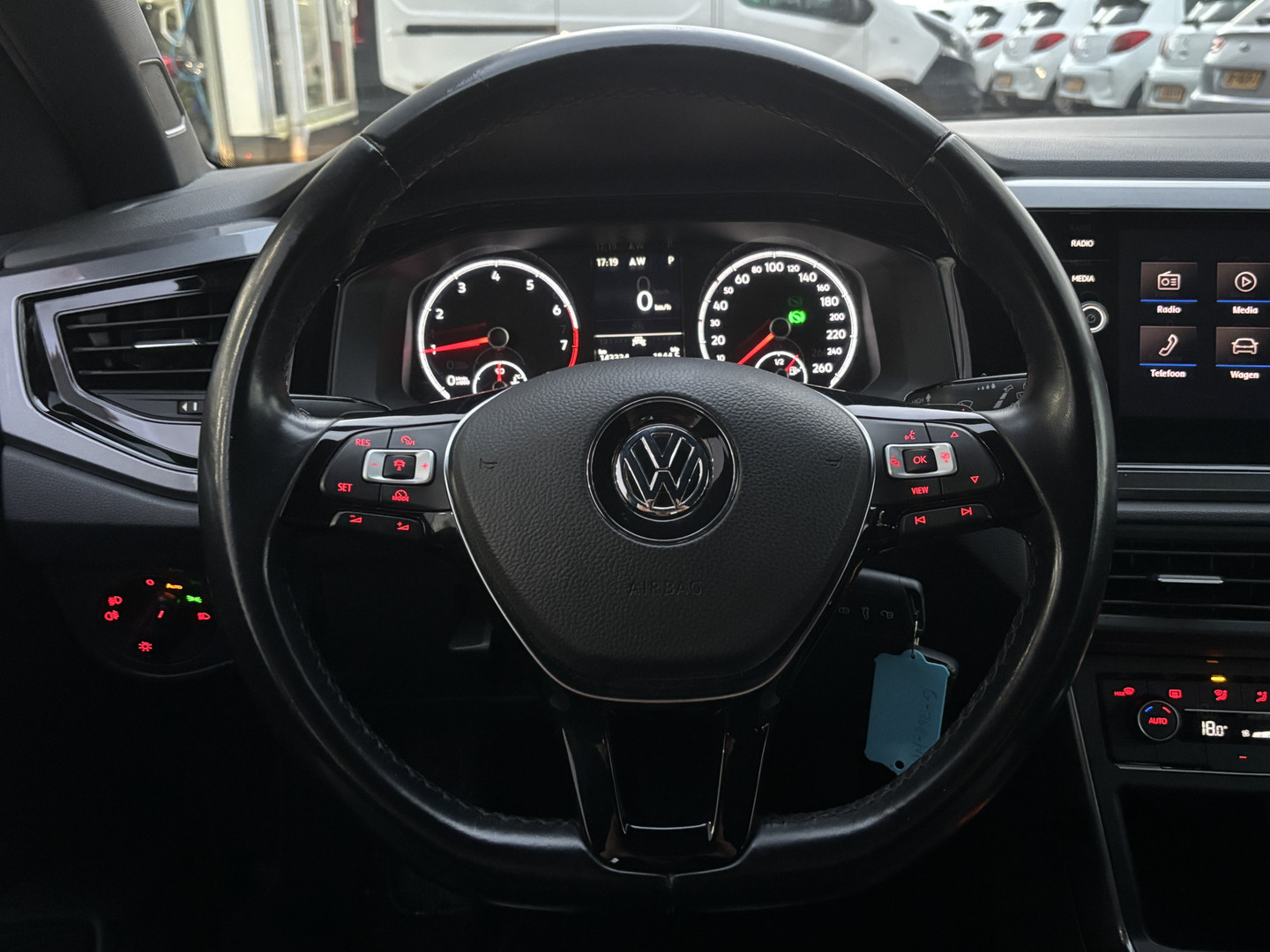 Volkswagen Volkswagen