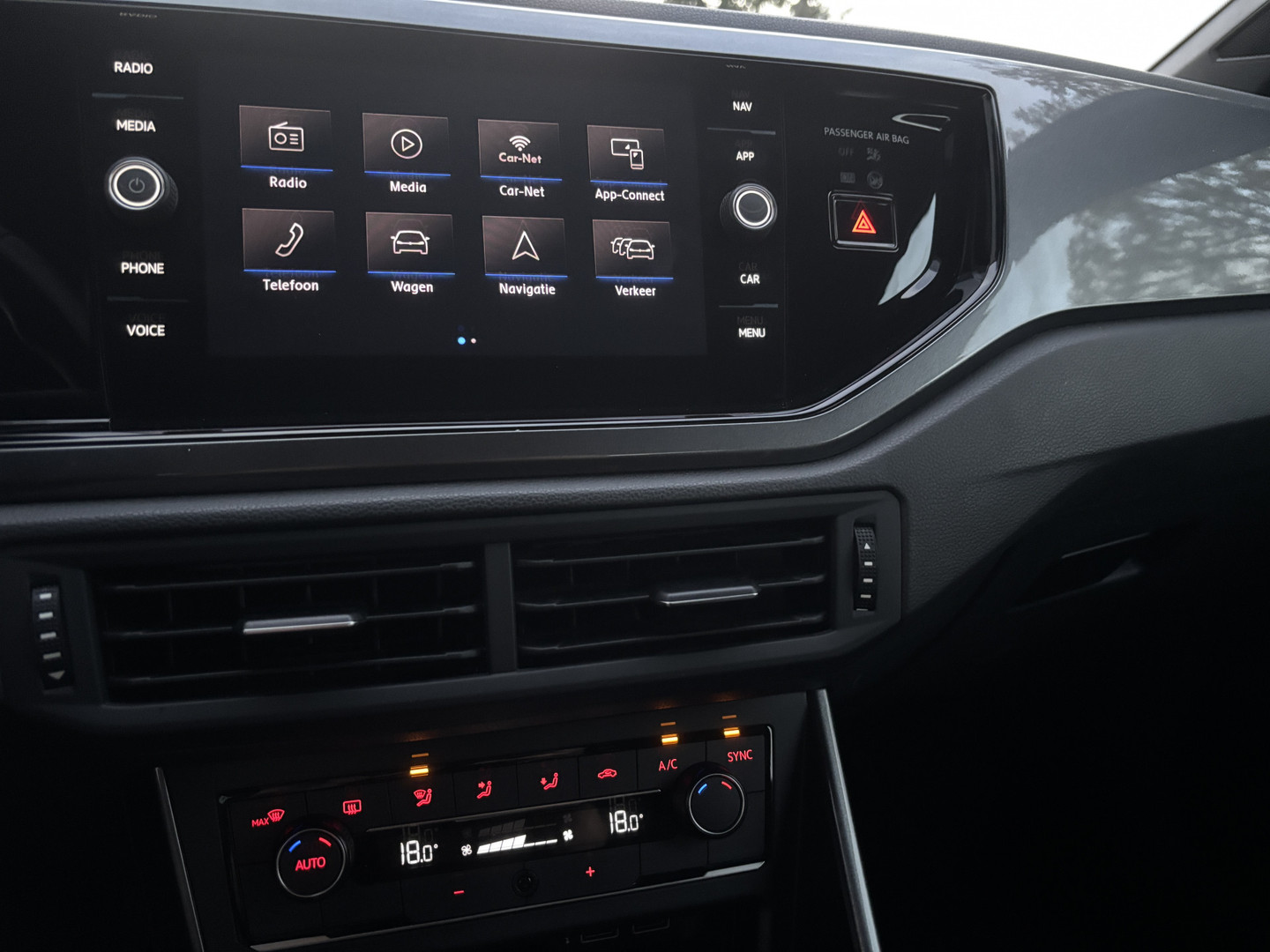 Volkswagen Volkswagen