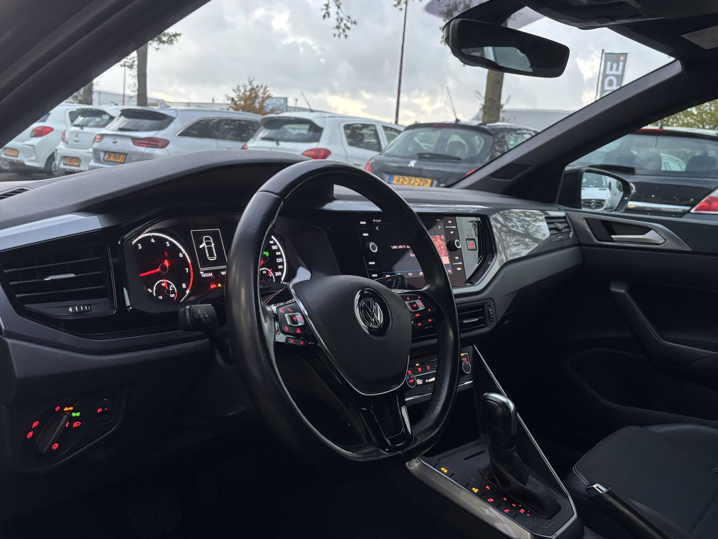 Volkswagen Volkswagen