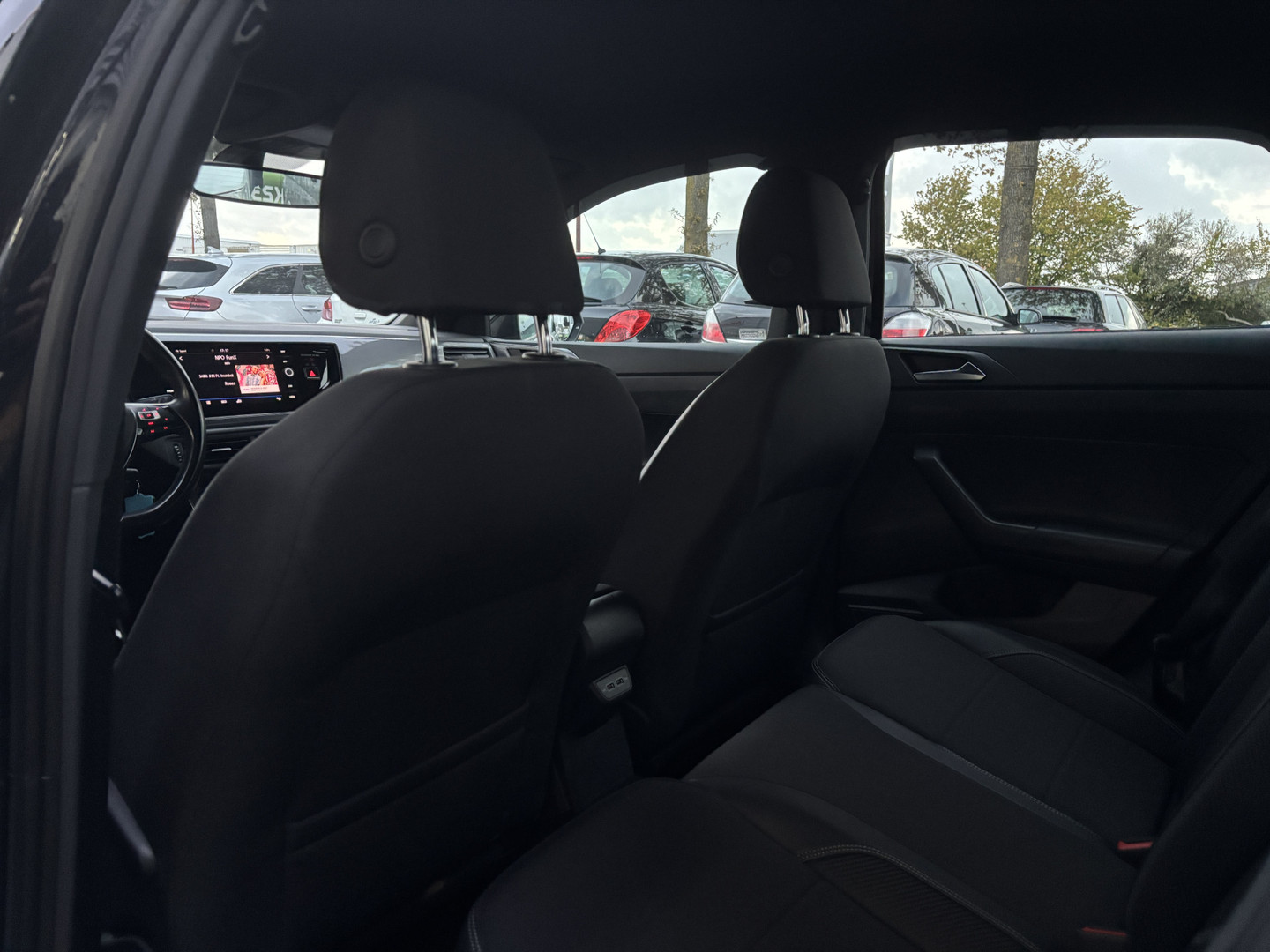 Volkswagen Volkswagen