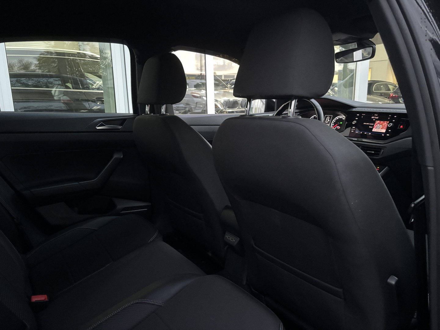 Volkswagen Volkswagen