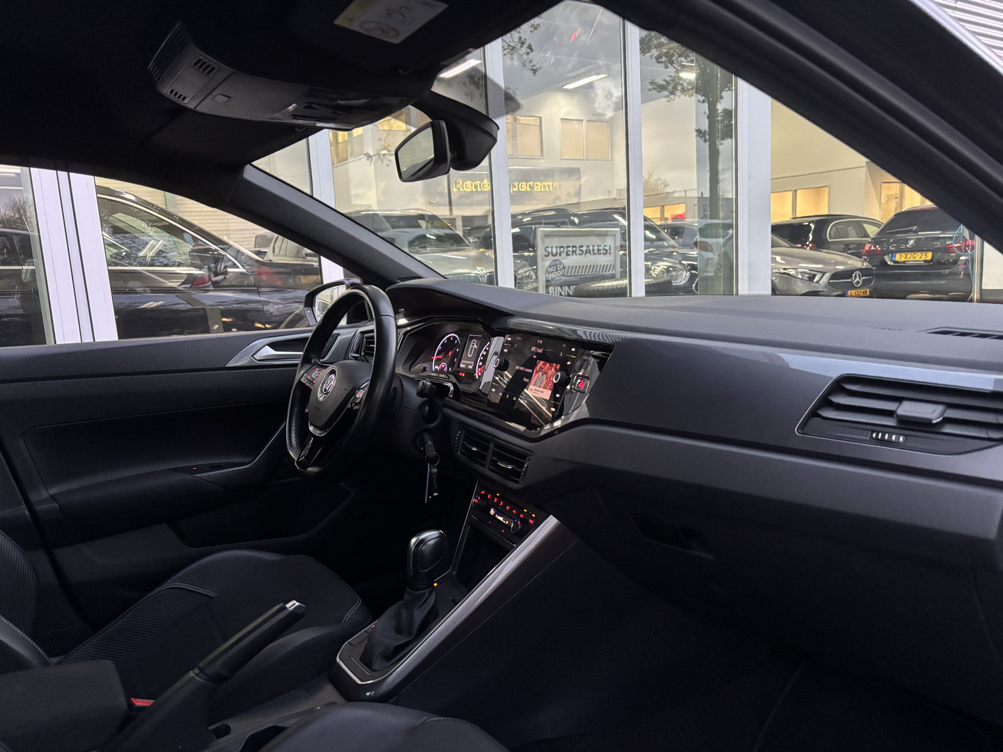 Volkswagen Volkswagen