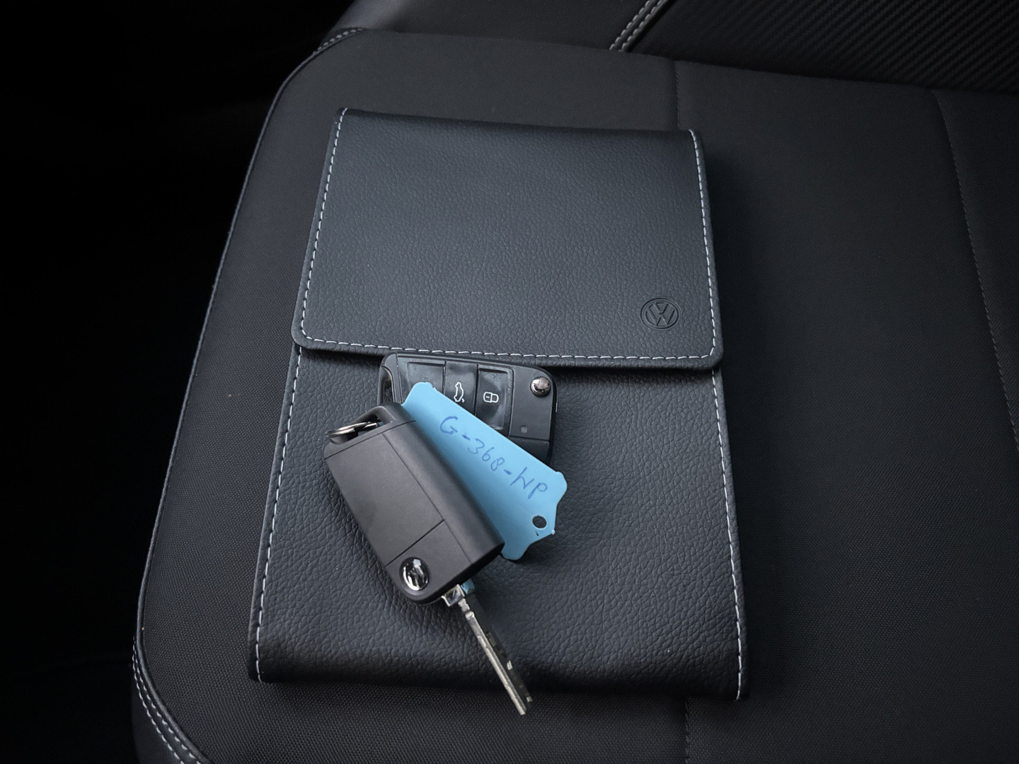 Volkswagen Volkswagen