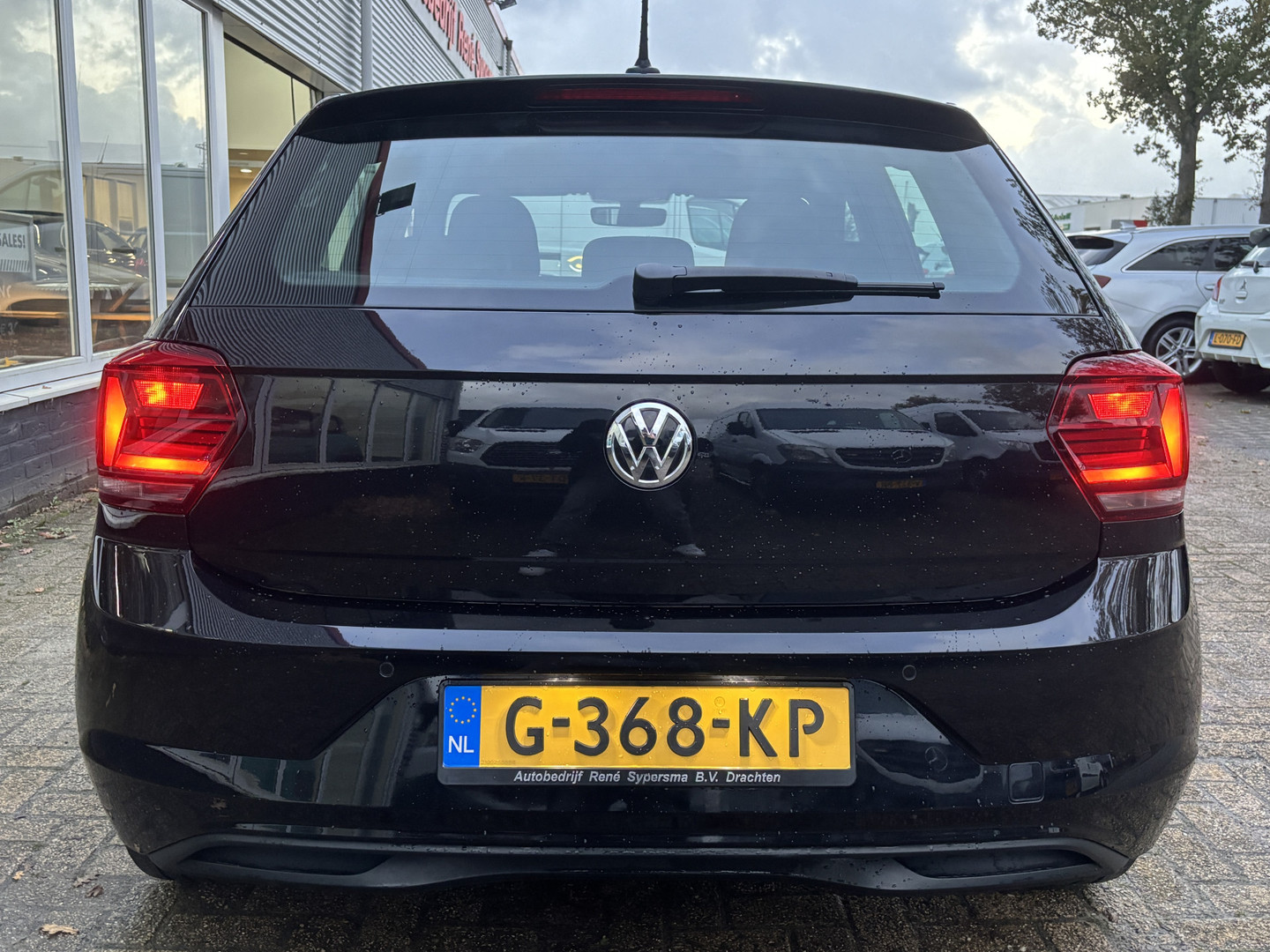 Volkswagen Volkswagen