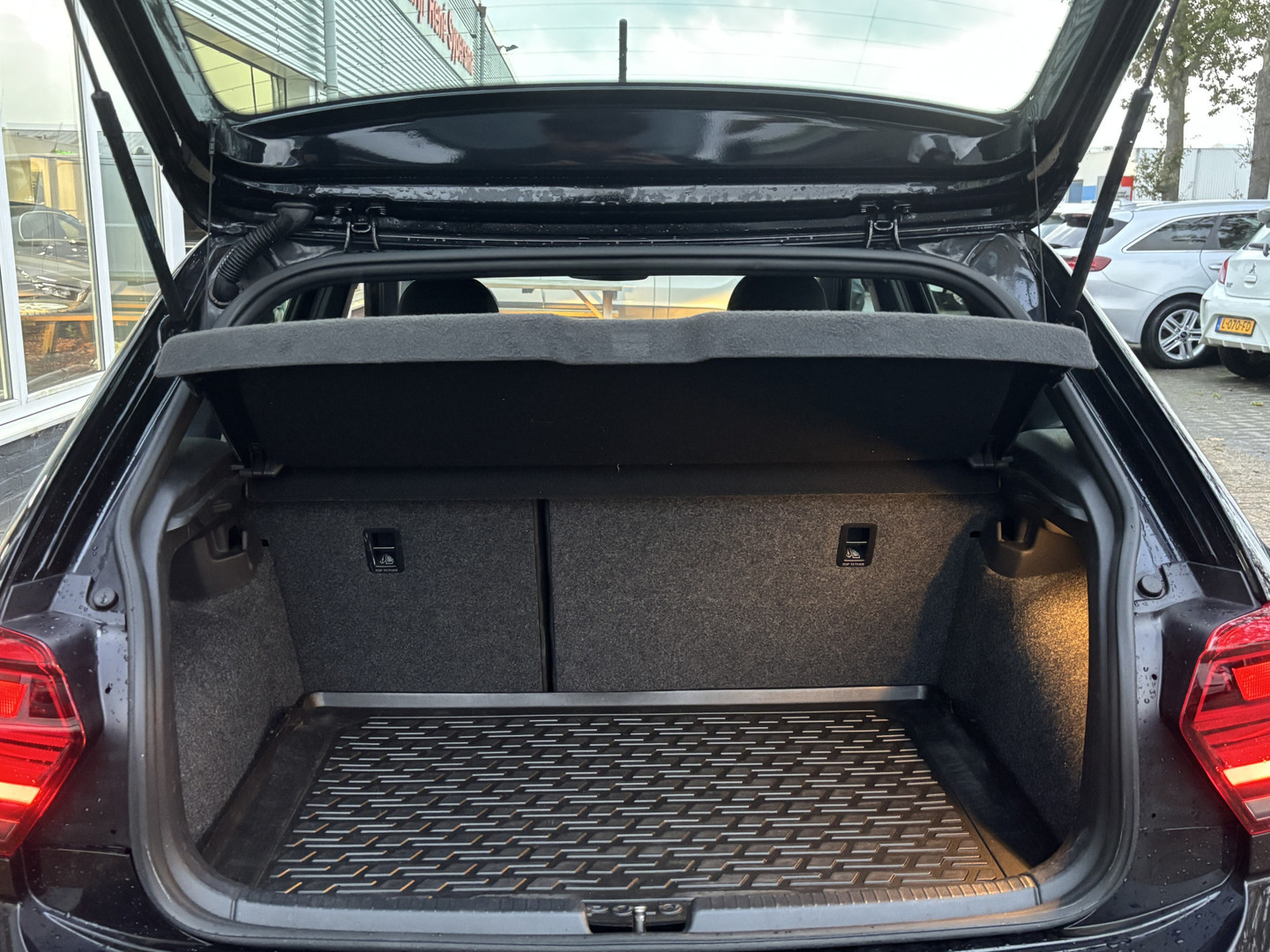 Volkswagen Volkswagen