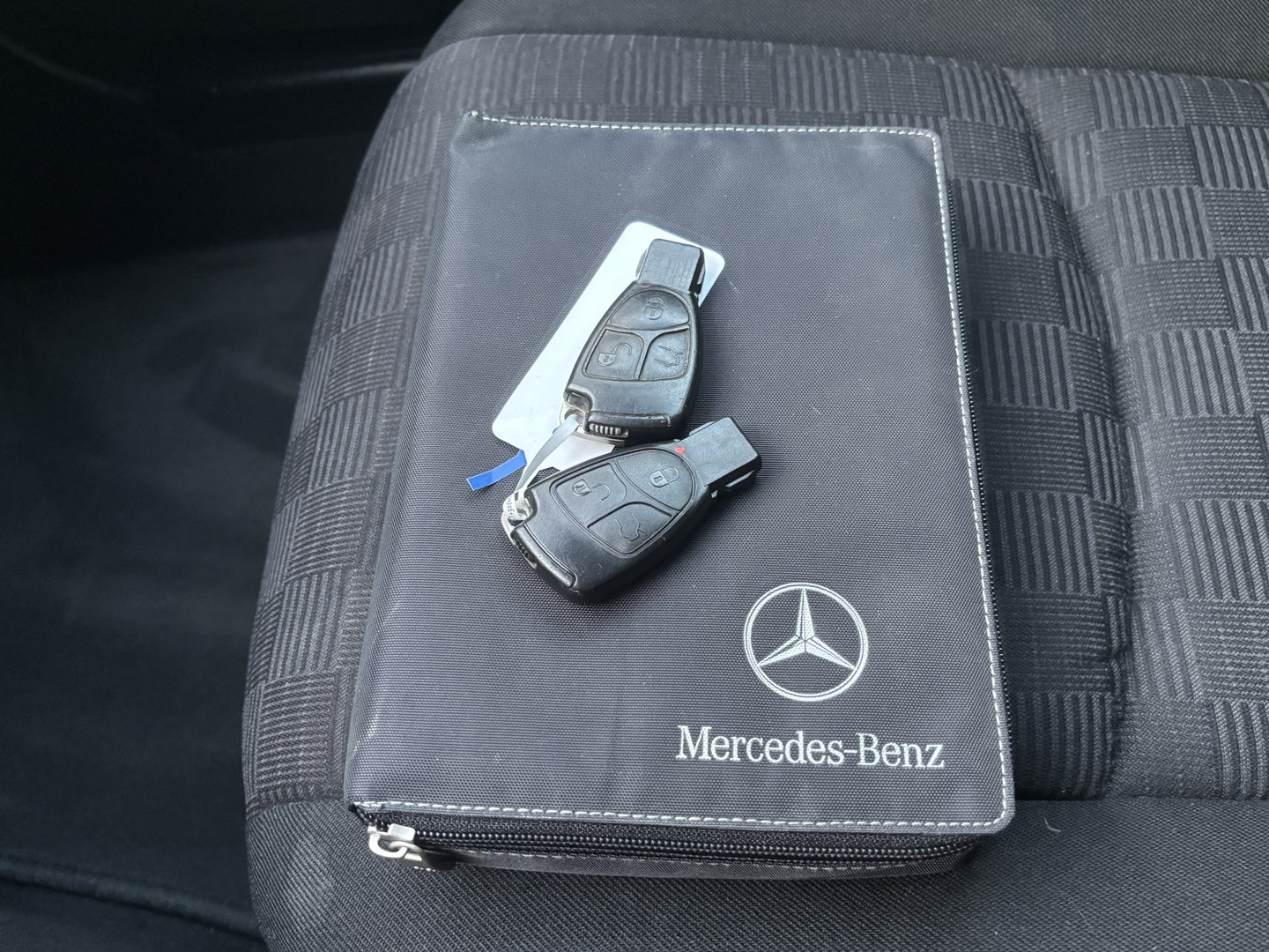 Mercedes-Benz