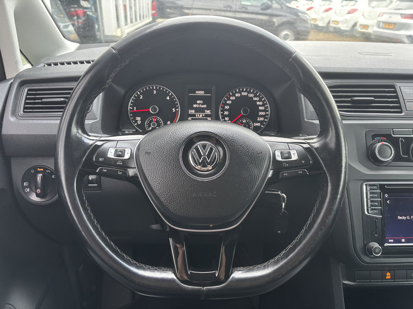 Volkswagen Volkswagen