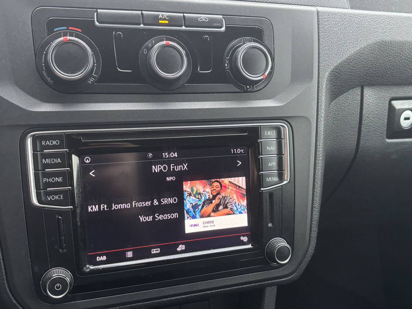 Volkswagen Volkswagen