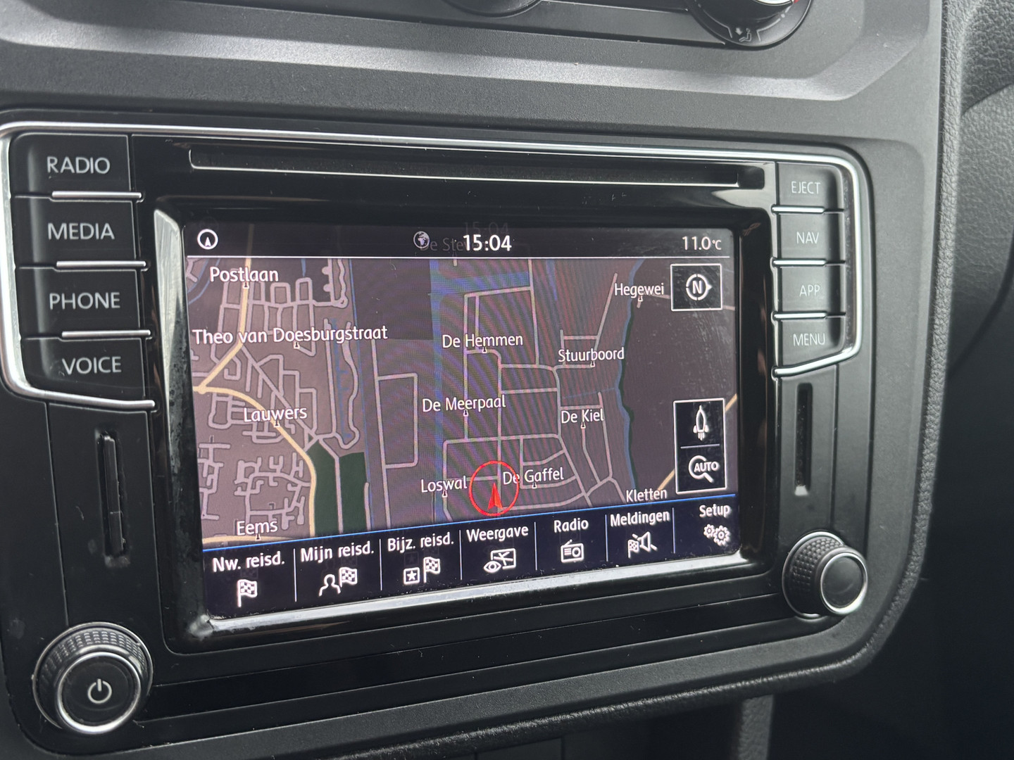 Volkswagen Volkswagen