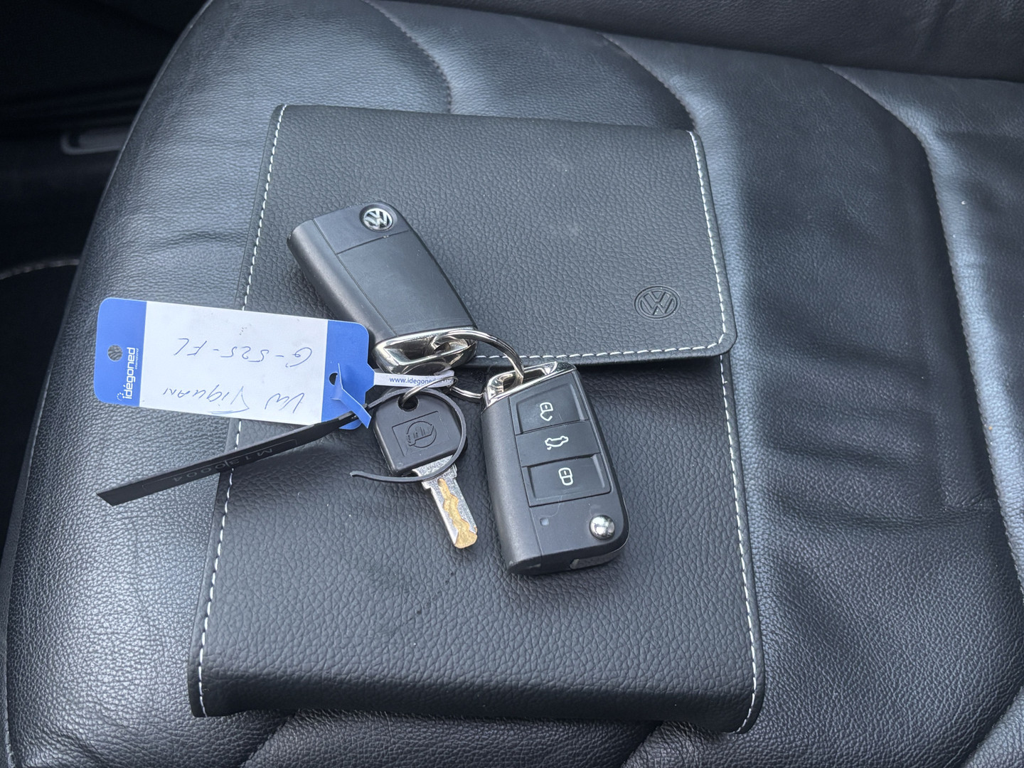 Volkswagen Volkswagen