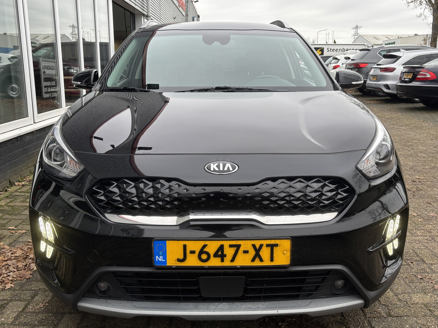 Kia