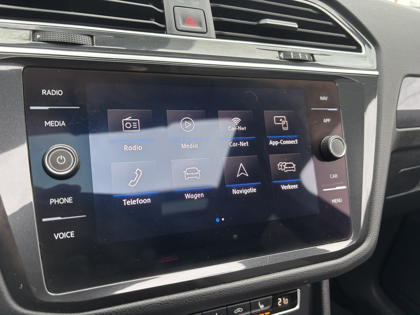 Volkswagen Volkswagen