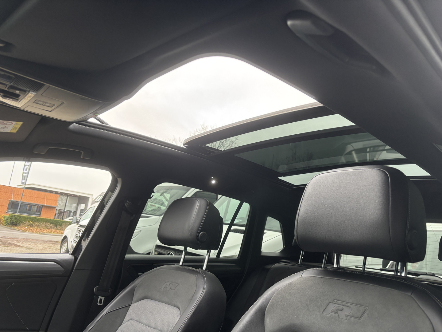 Volkswagen Volkswagen