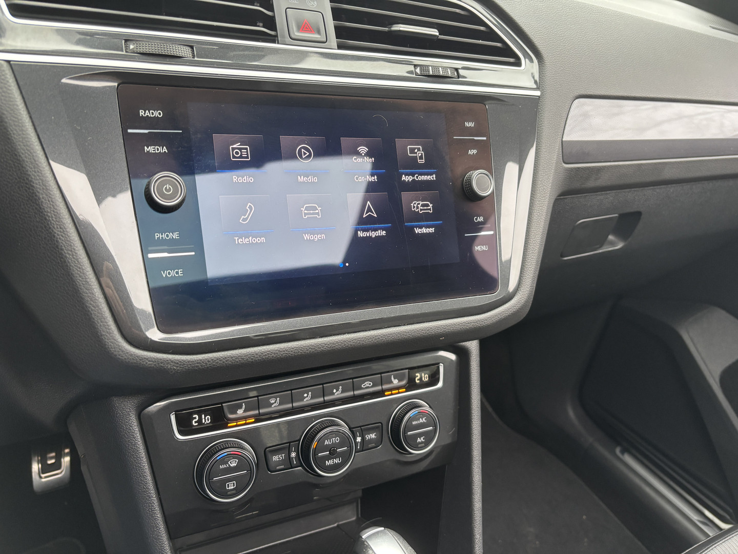 Volkswagen Volkswagen